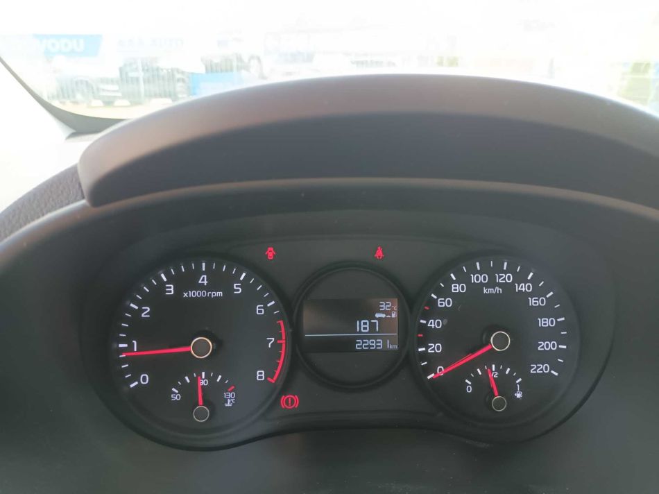 Kia Picanto - 2018