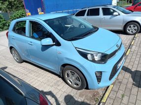 Kia Picanto - 2018