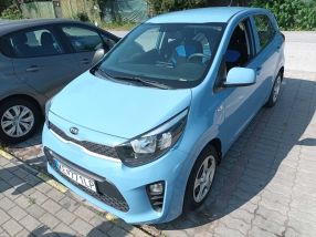 Kia Picanto - 2018