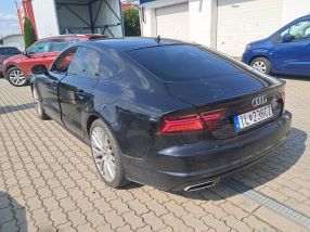 Audi A7 - 2015