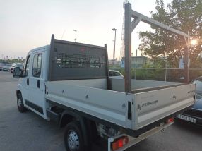 Peugeot Boxer - 2018