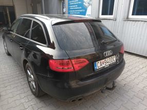 Audi A4 - 2009