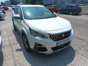 Peugeot 3008 - 2017