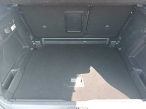 Peugeot 3008 - 2017
