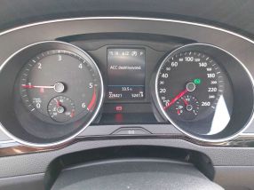 Volkswagen Passat - 2016