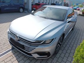 Volkswagen Arteon - 2019