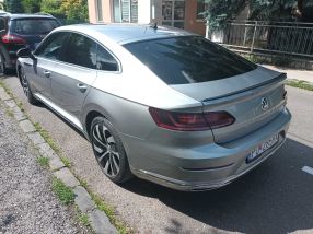 Volkswagen Arteon - 2019
