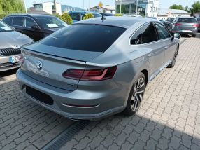 Volkswagen Arteon - 2019
