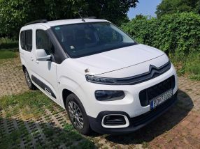 Citroen Berlingo - 2019
