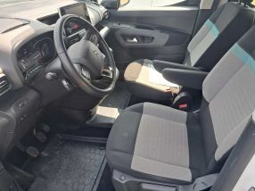 Citroen Berlingo - 2019