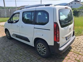 Citroen Berlingo - 2019