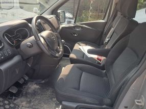 Opel Vivaro - 2019