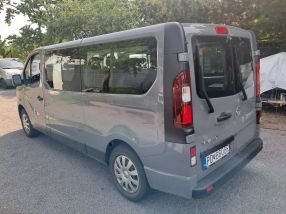 Opel Vivaro - 2019