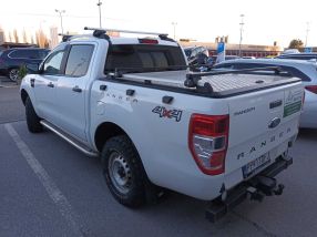 Ford Ranger - 2020
