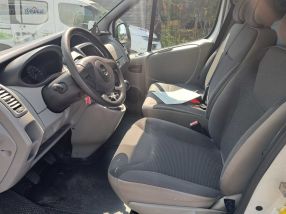 Opel Vivaro - 2013