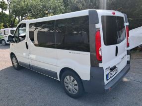Opel Vivaro - 2013