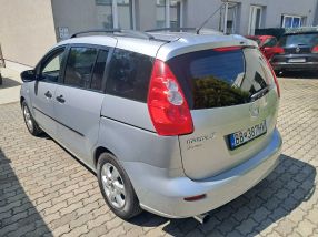 Mazda 5 - 2008