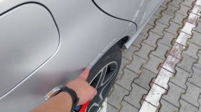Mercedes-Benz GLE - 2017