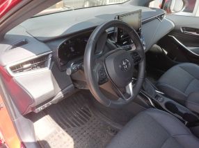 Toyota Corolla - 2020