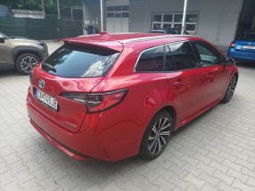 Toyota Corolla - 2020