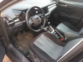 Skoda Fabia - 2023
