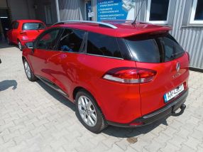 Renault Clio - 2019