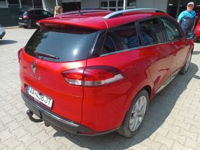Renault Clio - 2019