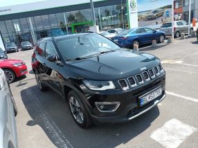 Jeep Compass - 2017