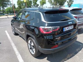 Jeep Compass - 2017