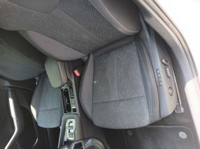 Skoda Octavia - 2021