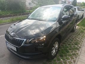 Skoda Karoq - 2019