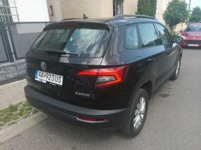 Skoda Karoq - 2019