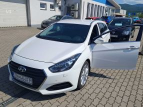 Hyundai i40 - 2015