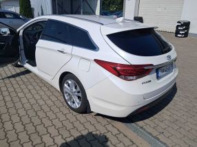 Hyundai i40 - 2015