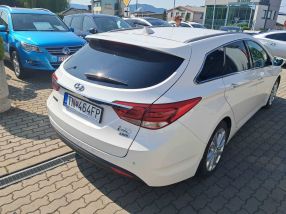 Hyundai i40 - 2015