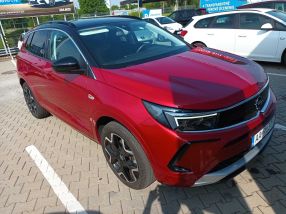 Opel Grandland X - 2023