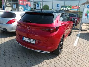 Opel Grandland X - 2023