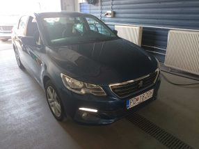 Peugeot 301 - 2018