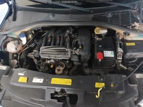 Peugeot 301 - 2018