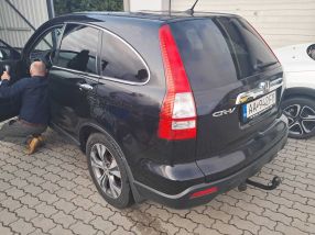 Honda CRV - 2007