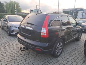 Honda CRV - 2007
