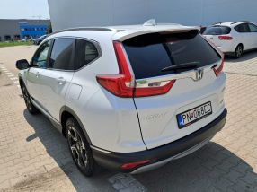 Honda CRV - 2021