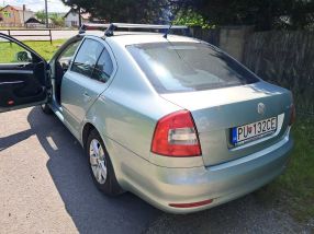 Skoda Octavia - 2009