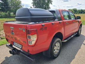 Ford Ranger - 2015