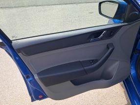 Skoda Rapid Spaceback - 2015