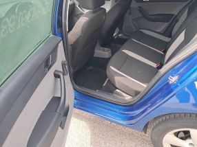 Skoda Rapid Spaceback - 2015