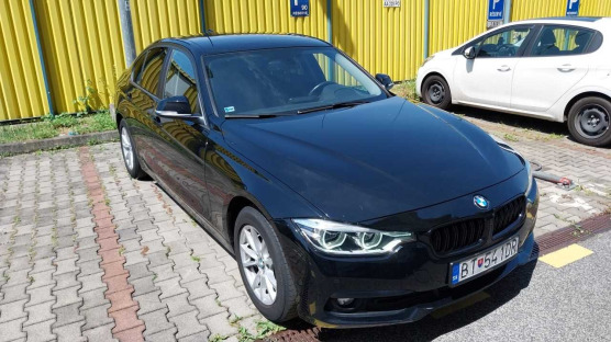 BMW 3