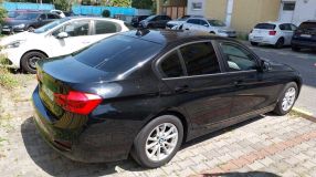 BMW 3 - 2017
