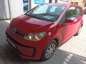 Volkswagen Up! - 2019