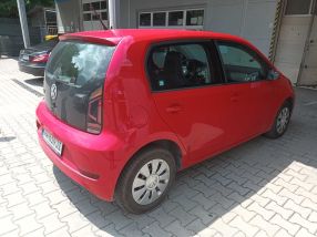Volkswagen Up! - 2019